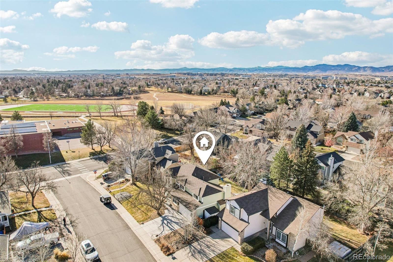 MLS Image #28 for 1613  flint court,broomfield, Colorado