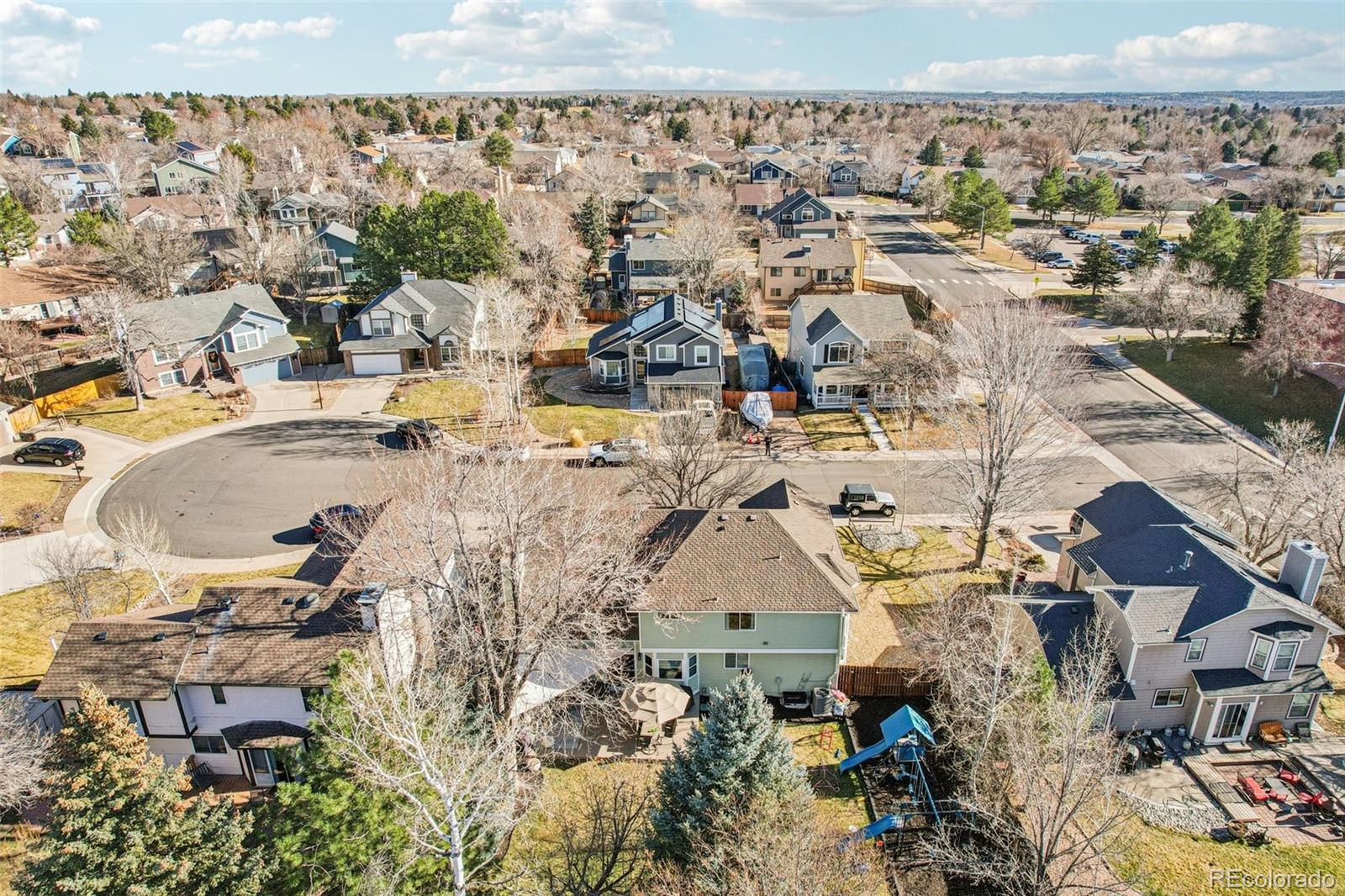 MLS Image #30 for 1613  flint court,broomfield, Colorado