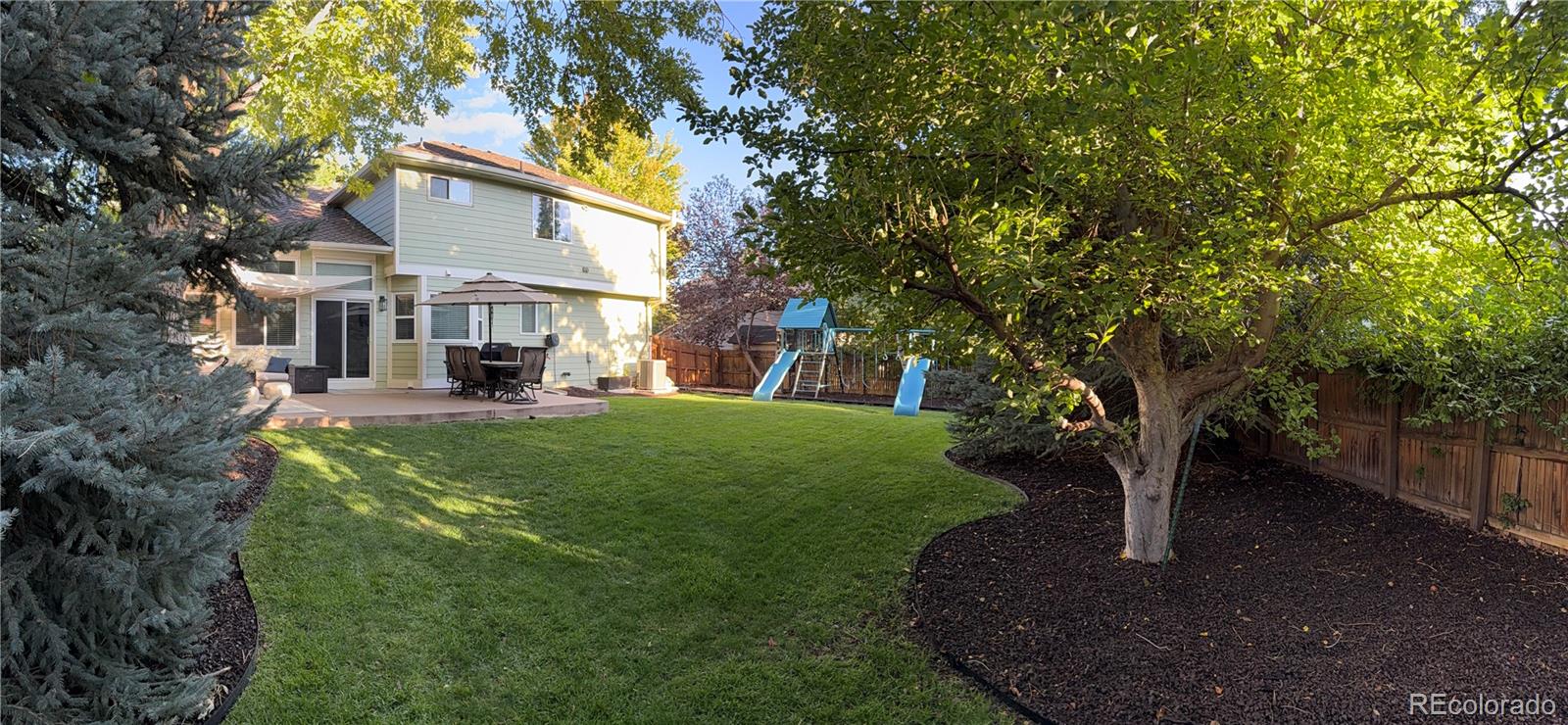 MLS Image #33 for 1613  flint court,broomfield, Colorado