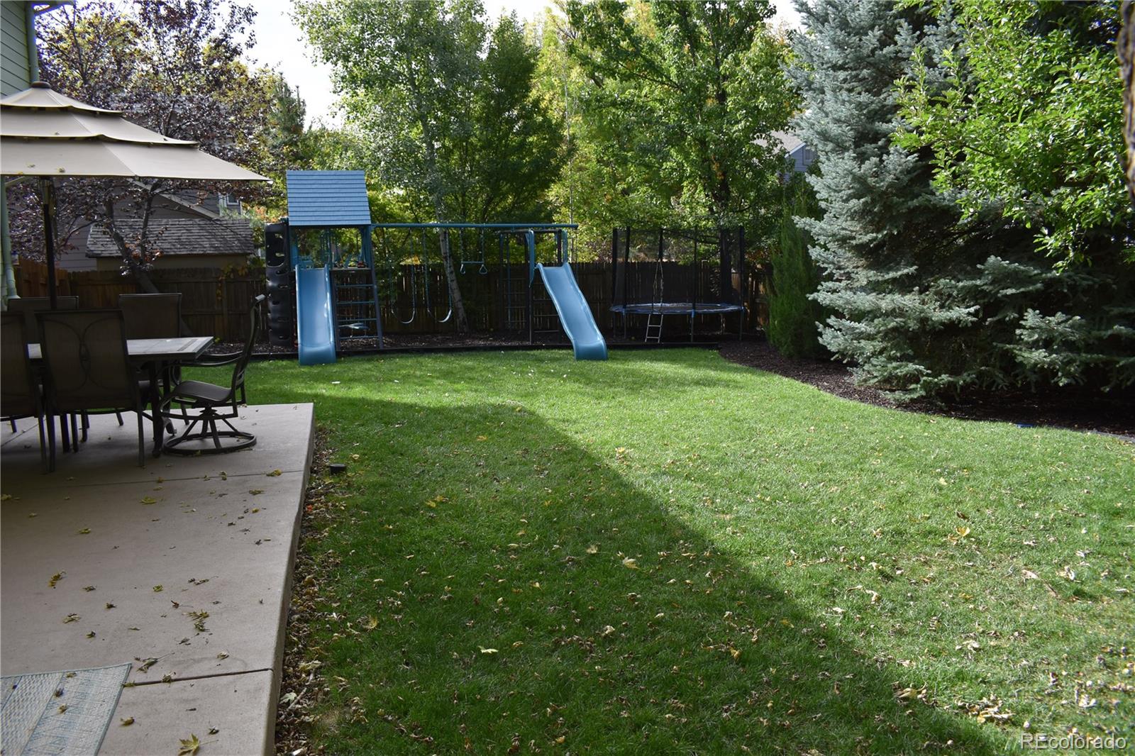 MLS Image #36 for 1613  flint court,broomfield, Colorado