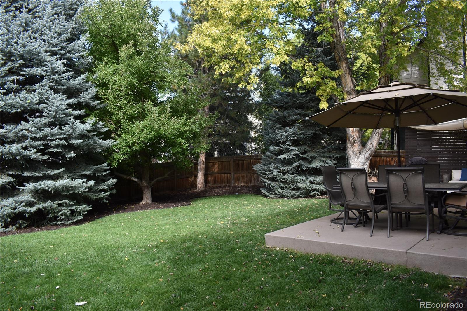 MLS Image #37 for 1613  flint court,broomfield, Colorado