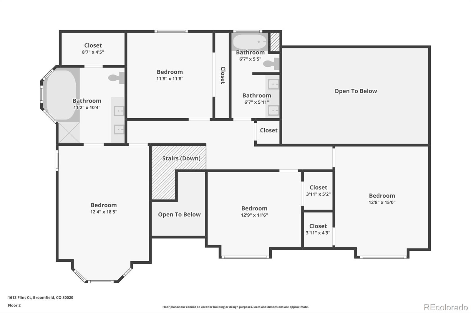 MLS Image #42 for 1613  flint court,broomfield, Colorado
