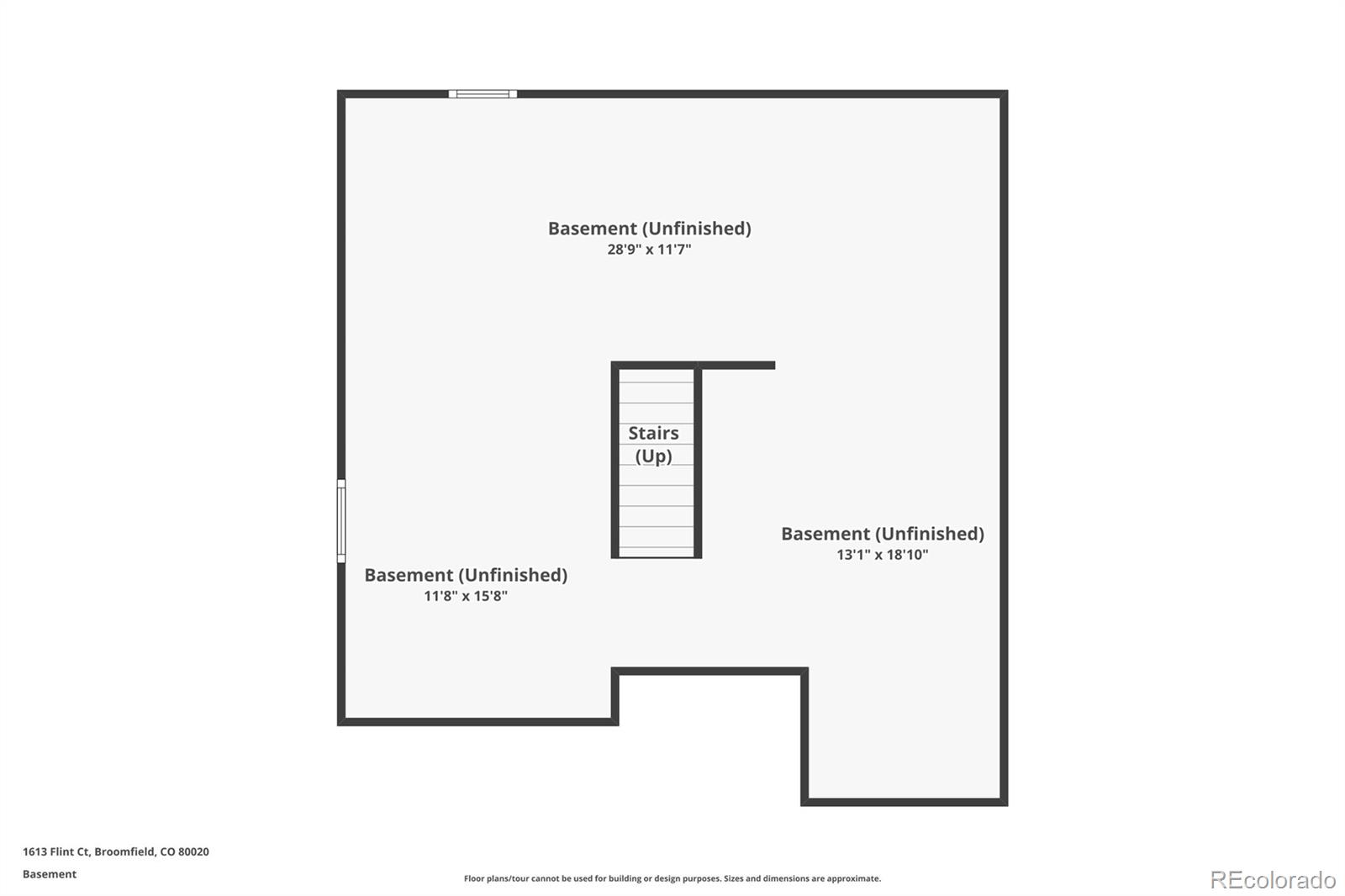 MLS Image #43 for 1613  flint court,broomfield, Colorado