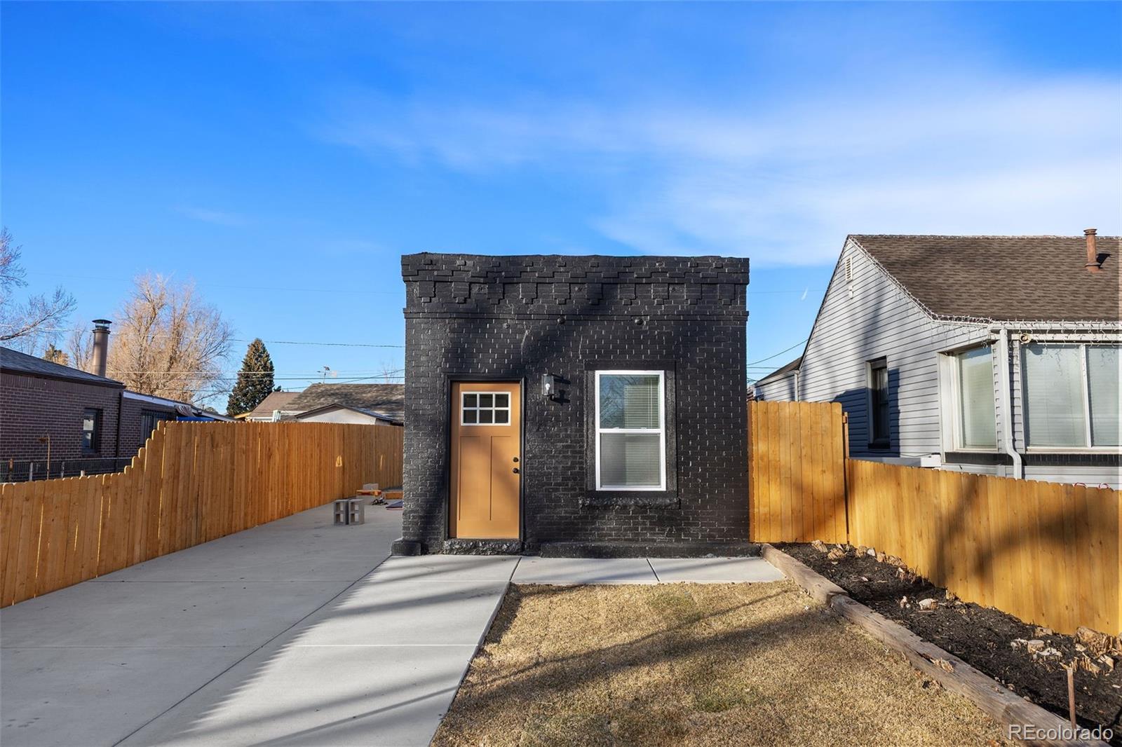MLS Image #0 for 1037  hazel court,denver, Colorado