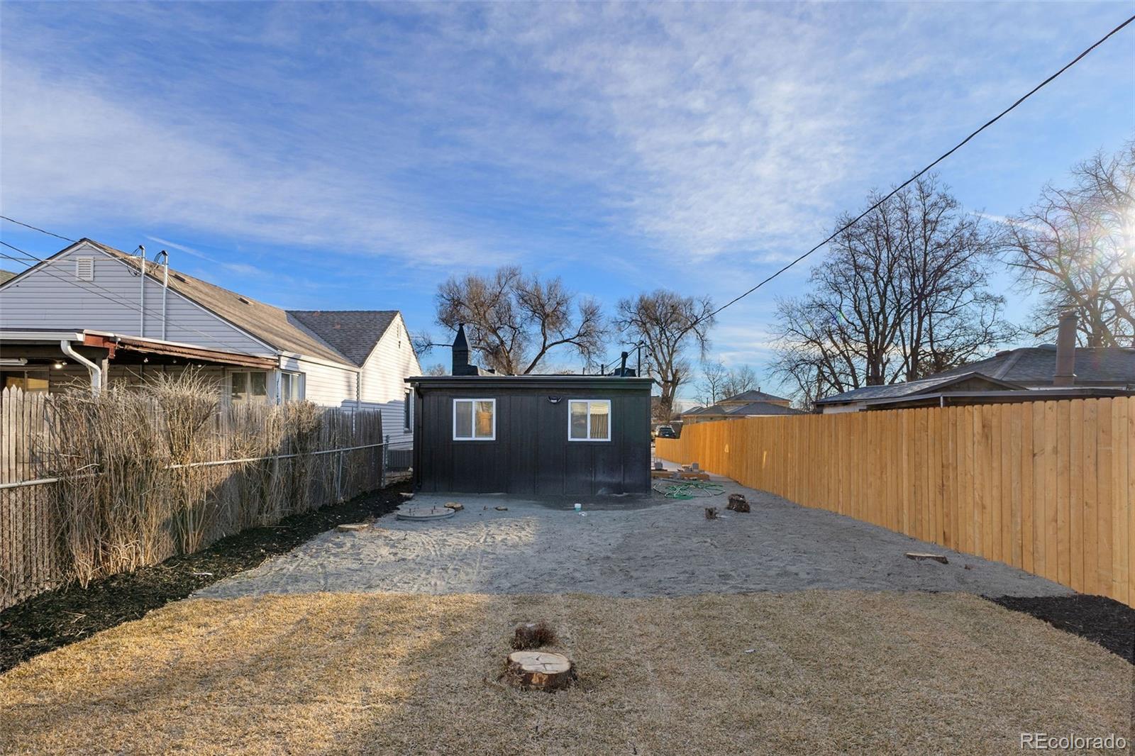 MLS Image #17 for 1037  hazel court,denver, Colorado