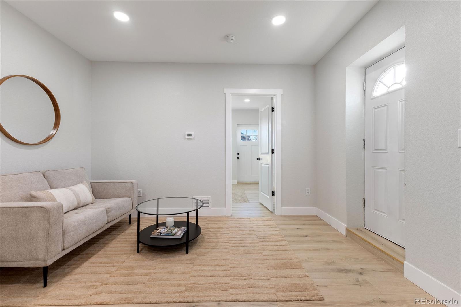 MLS Image #2 for 1037  hazel court,denver, Colorado
