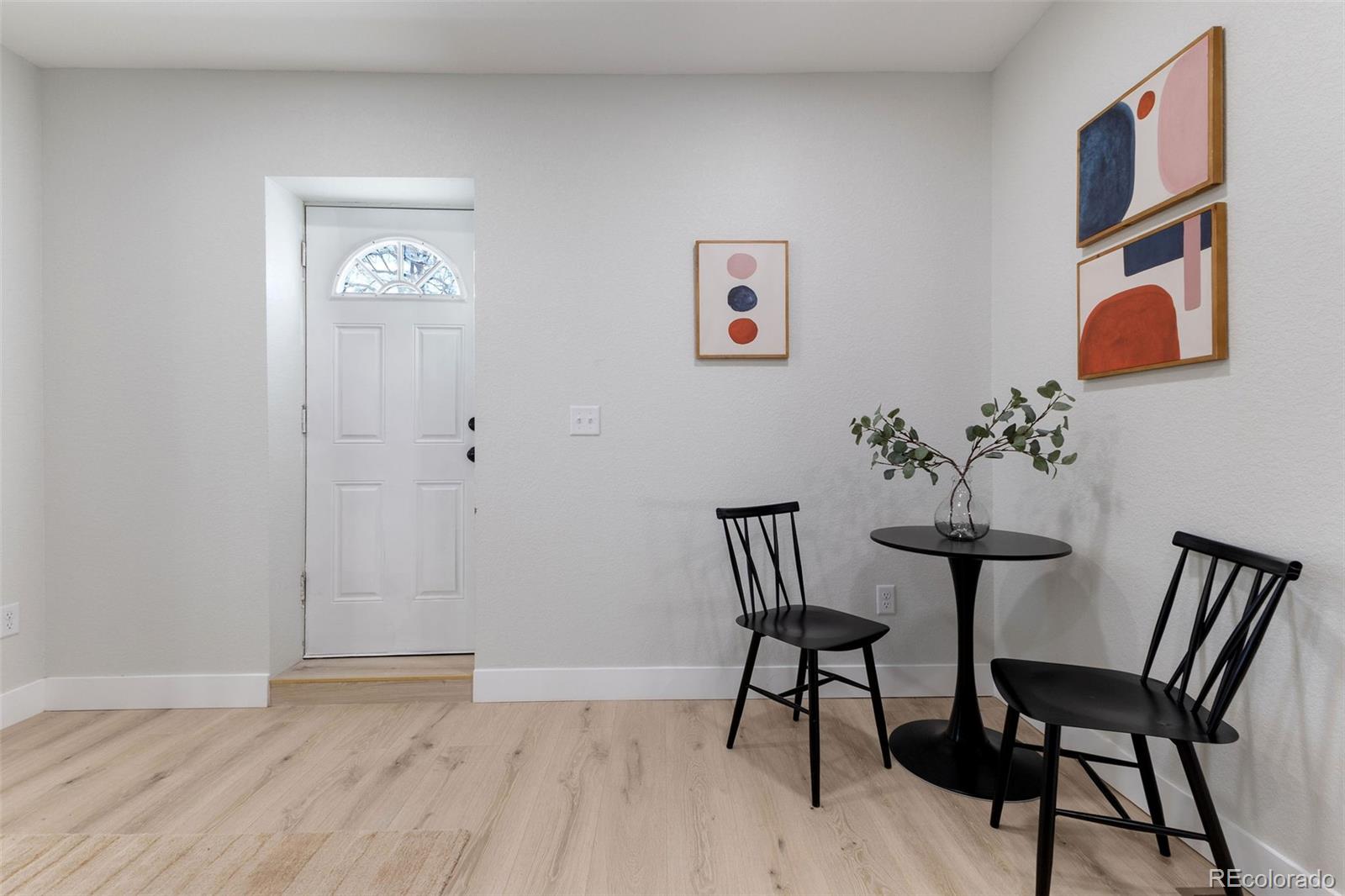 MLS Image #3 for 1037  hazel court,denver, Colorado