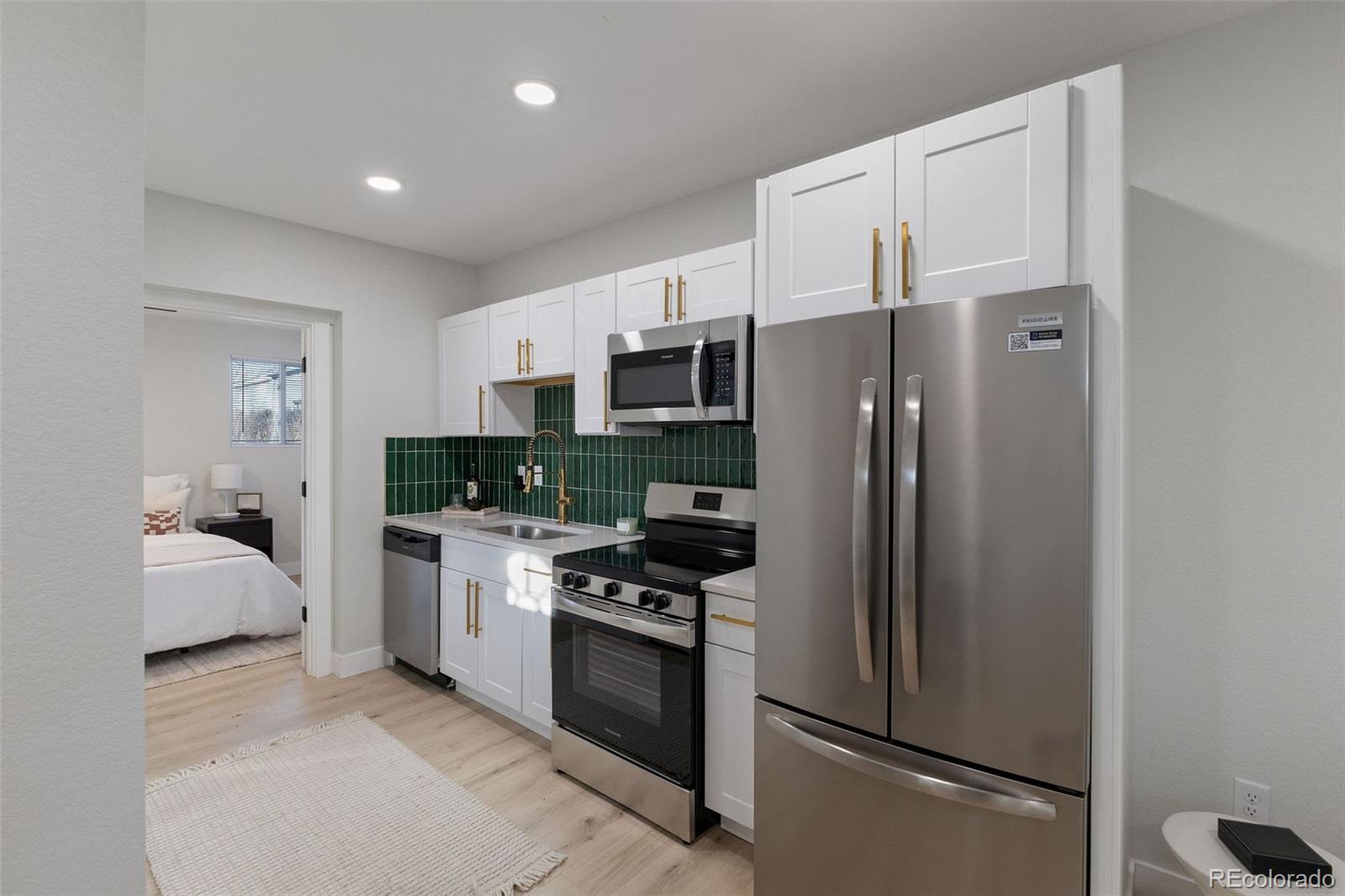 MLS Image #7 for 1037  hazel court,denver, Colorado