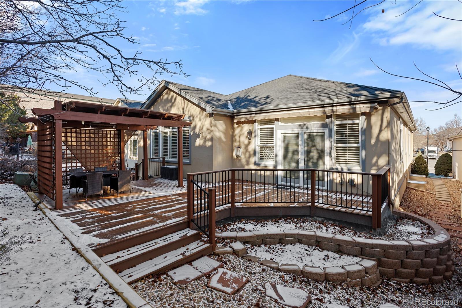 MLS Image #36 for 4292 e phillips place,centennial, Colorado