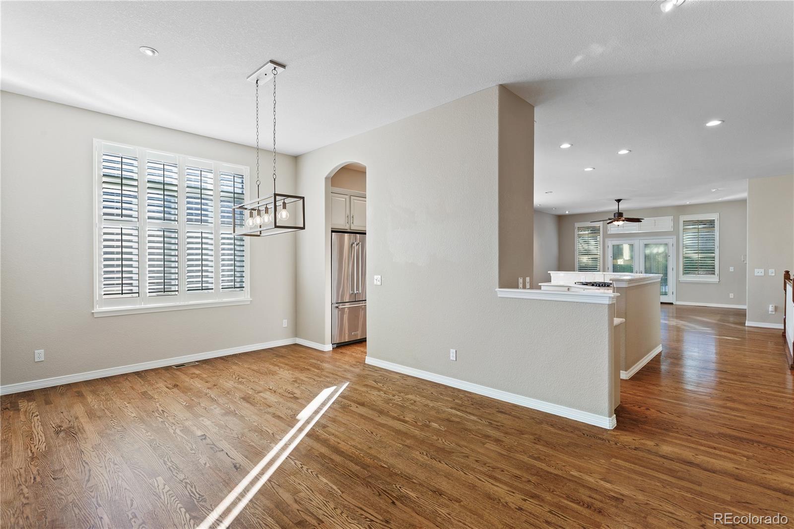 MLS Image #4 for 4292 e phillips place,centennial, Colorado
