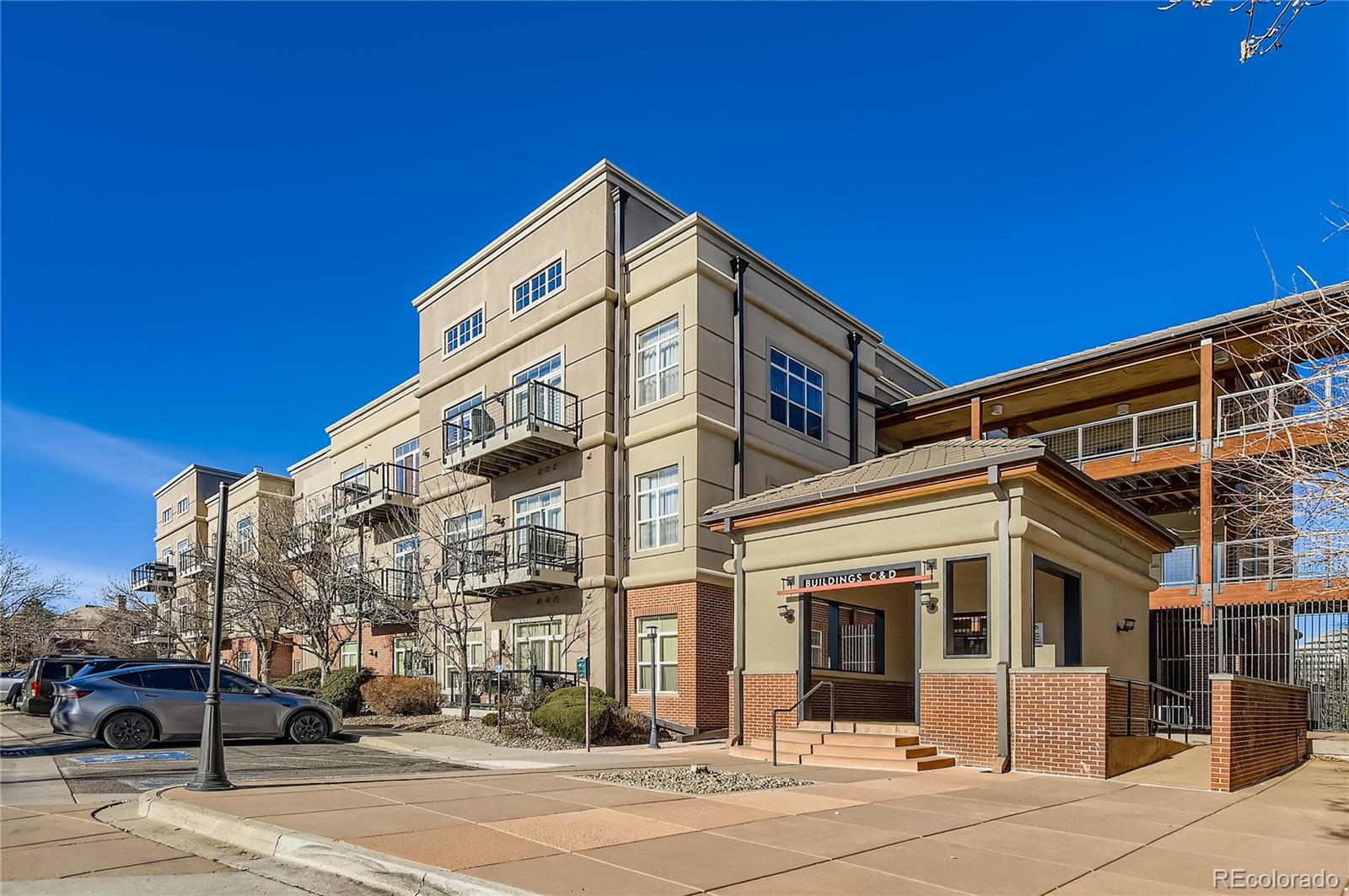 MLS Image #0 for 5677 s park place c202,englewood, Colorado