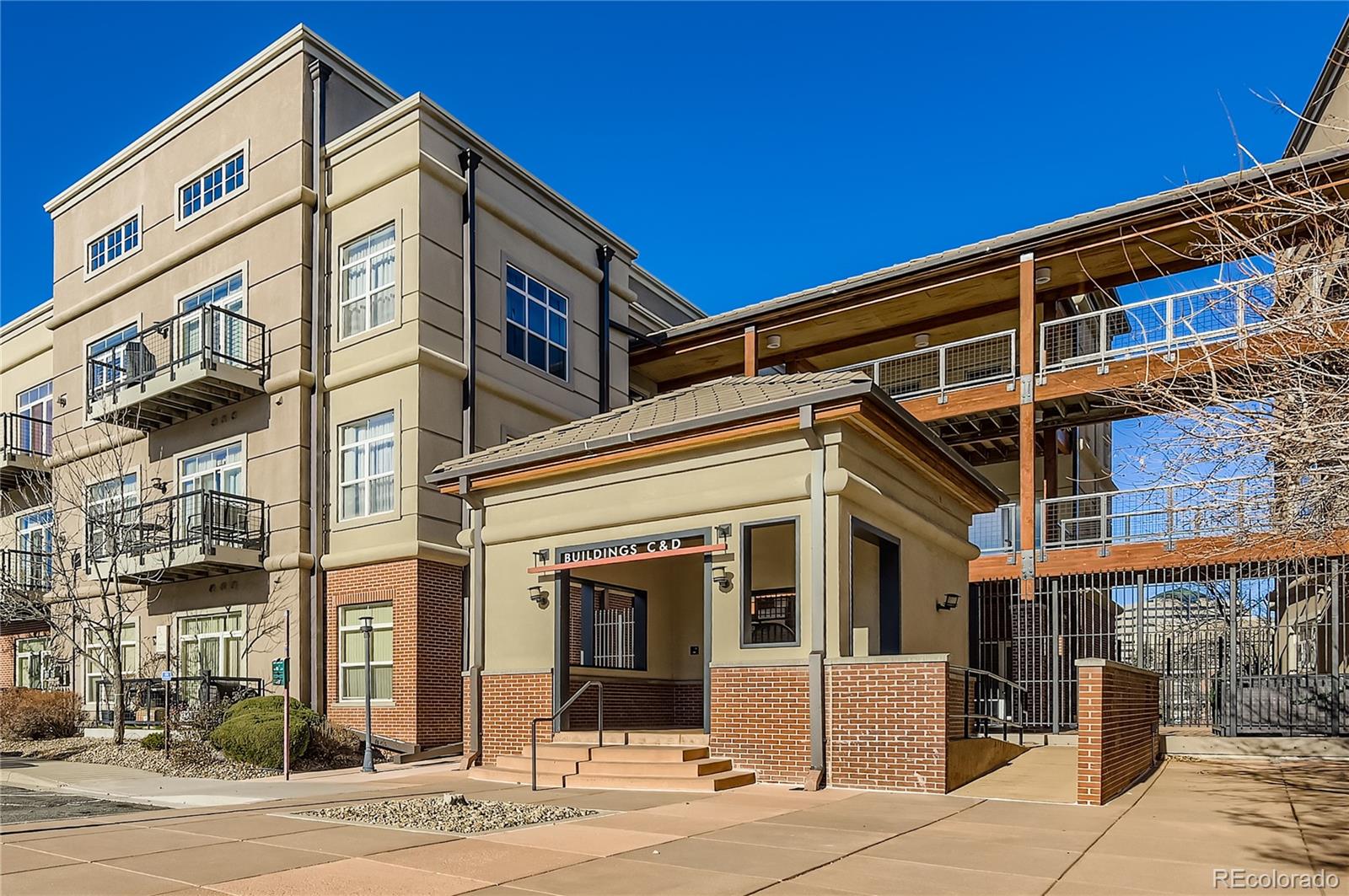 MLS Image #1 for 5677 s park place c202,englewood, Colorado