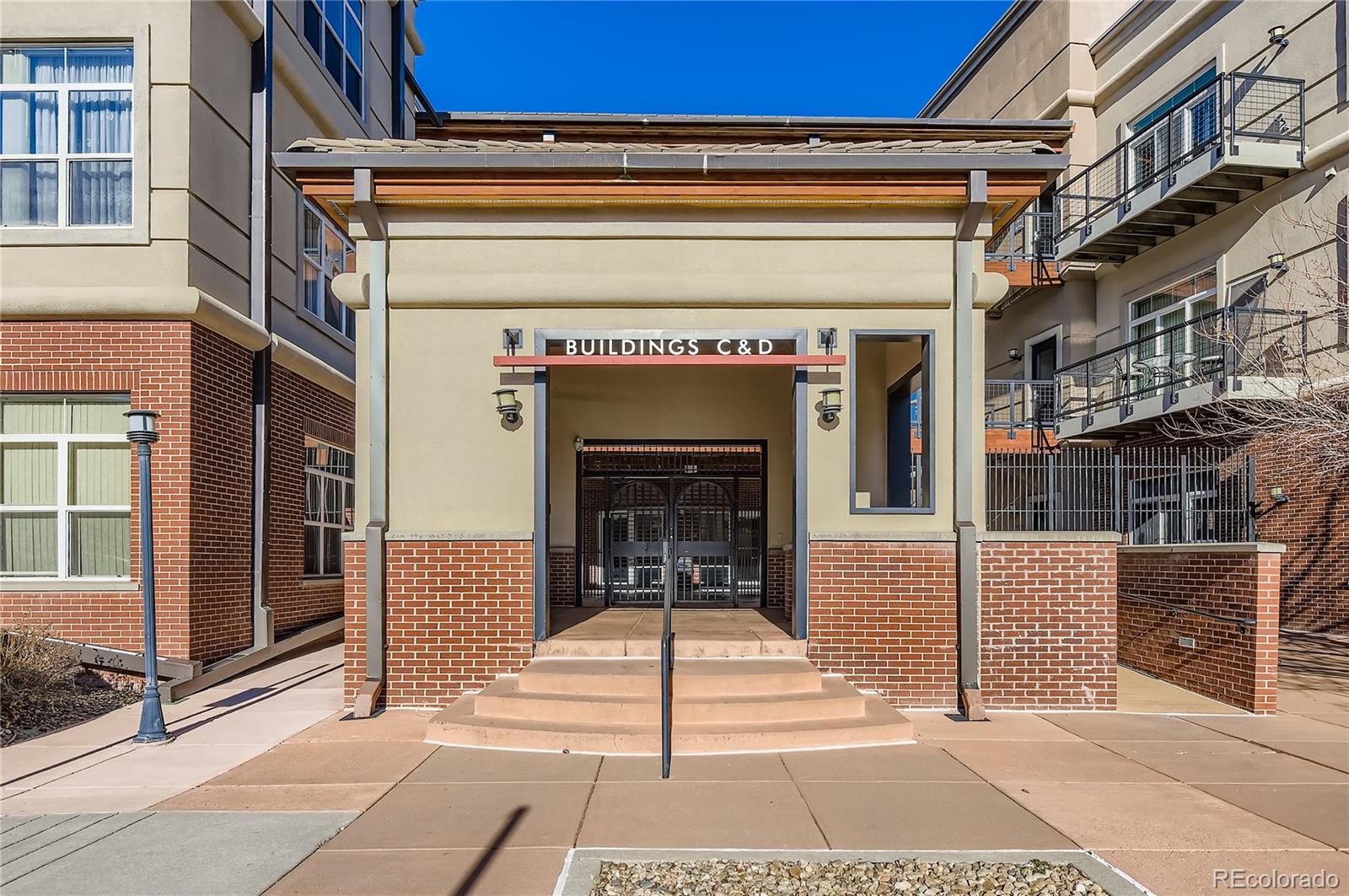 MLS Image #2 for 5677 s park place c202,englewood, Colorado