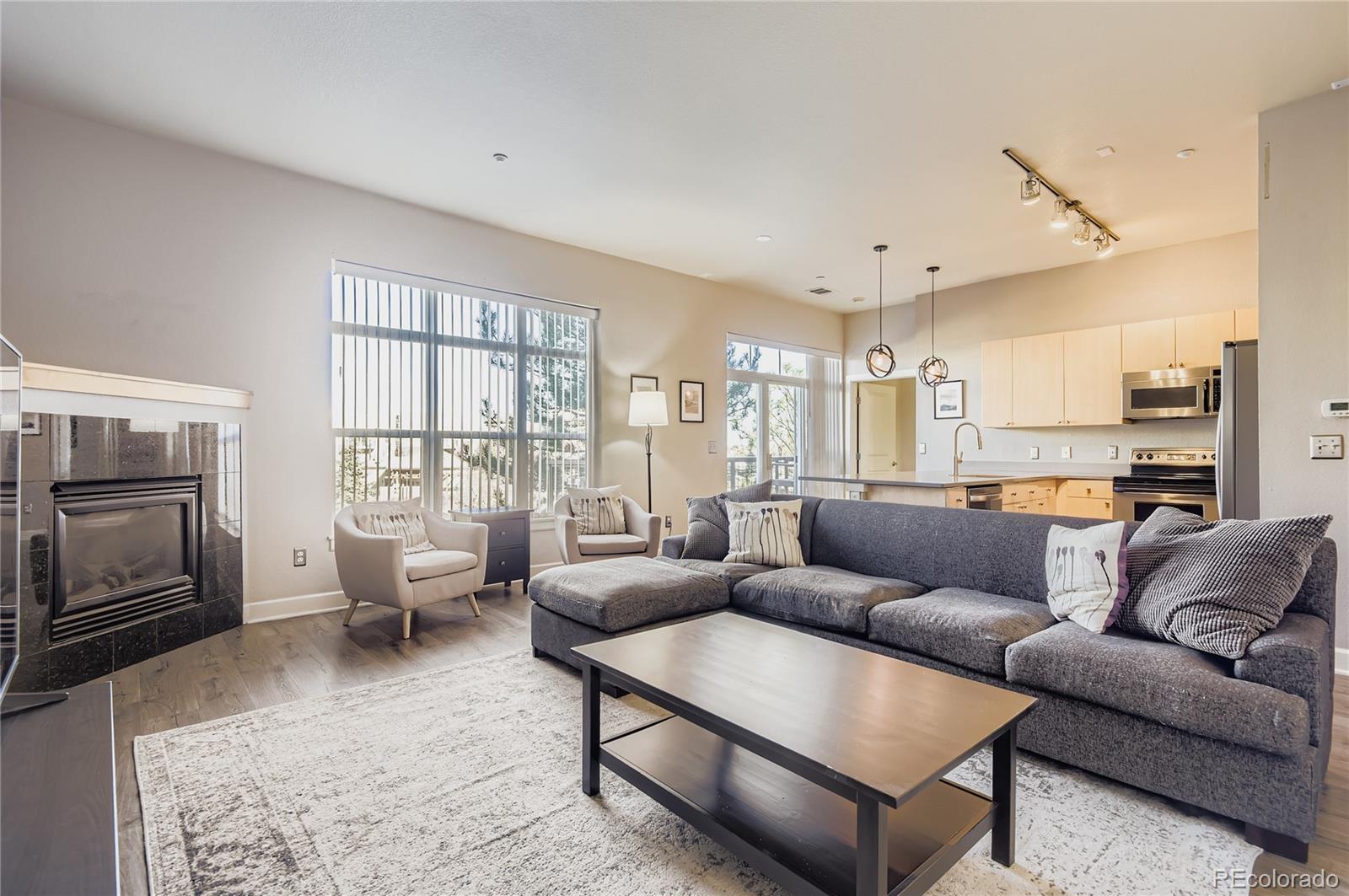 MLS Image #5 for 5677 s park place c202,englewood, Colorado