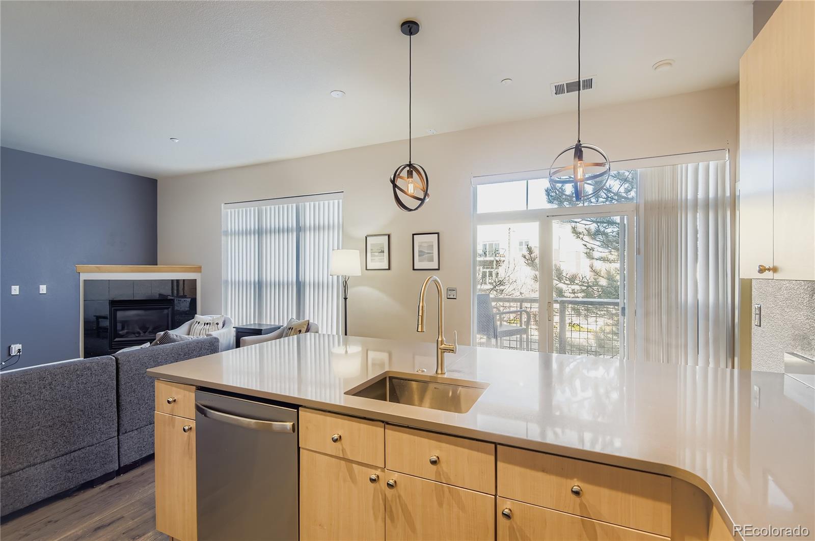 MLS Image #8 for 5677 s park place c202,englewood, Colorado