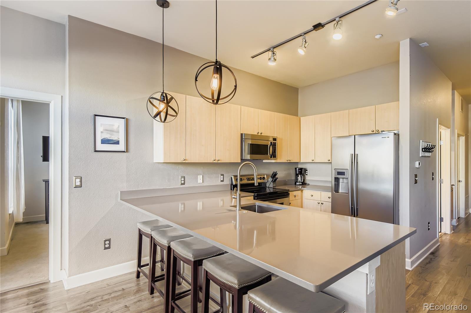 MLS Image #9 for 5677 s park place c202,englewood, Colorado