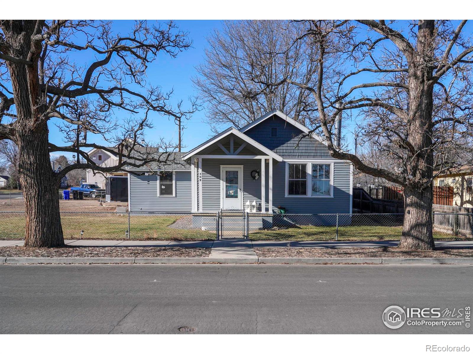 MLS Image #0 for 409  main street,mead, Colorado