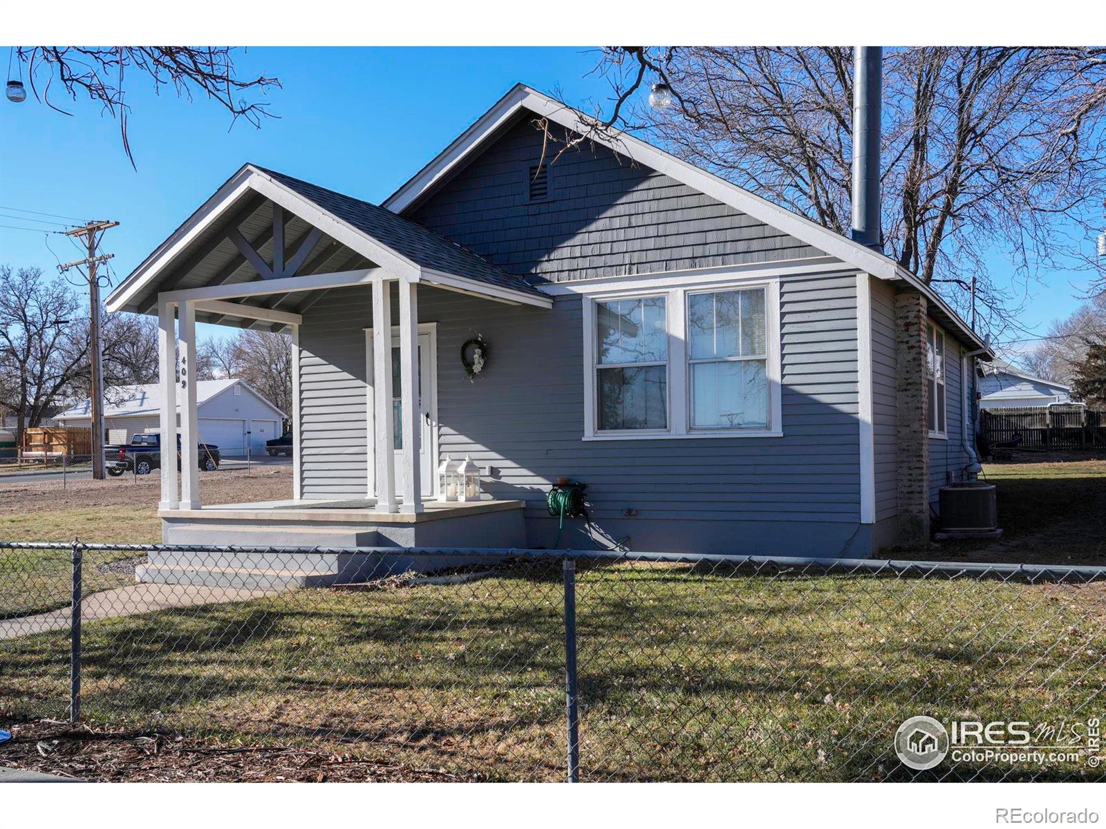 MLS Image #1 for 409  main street,mead, Colorado