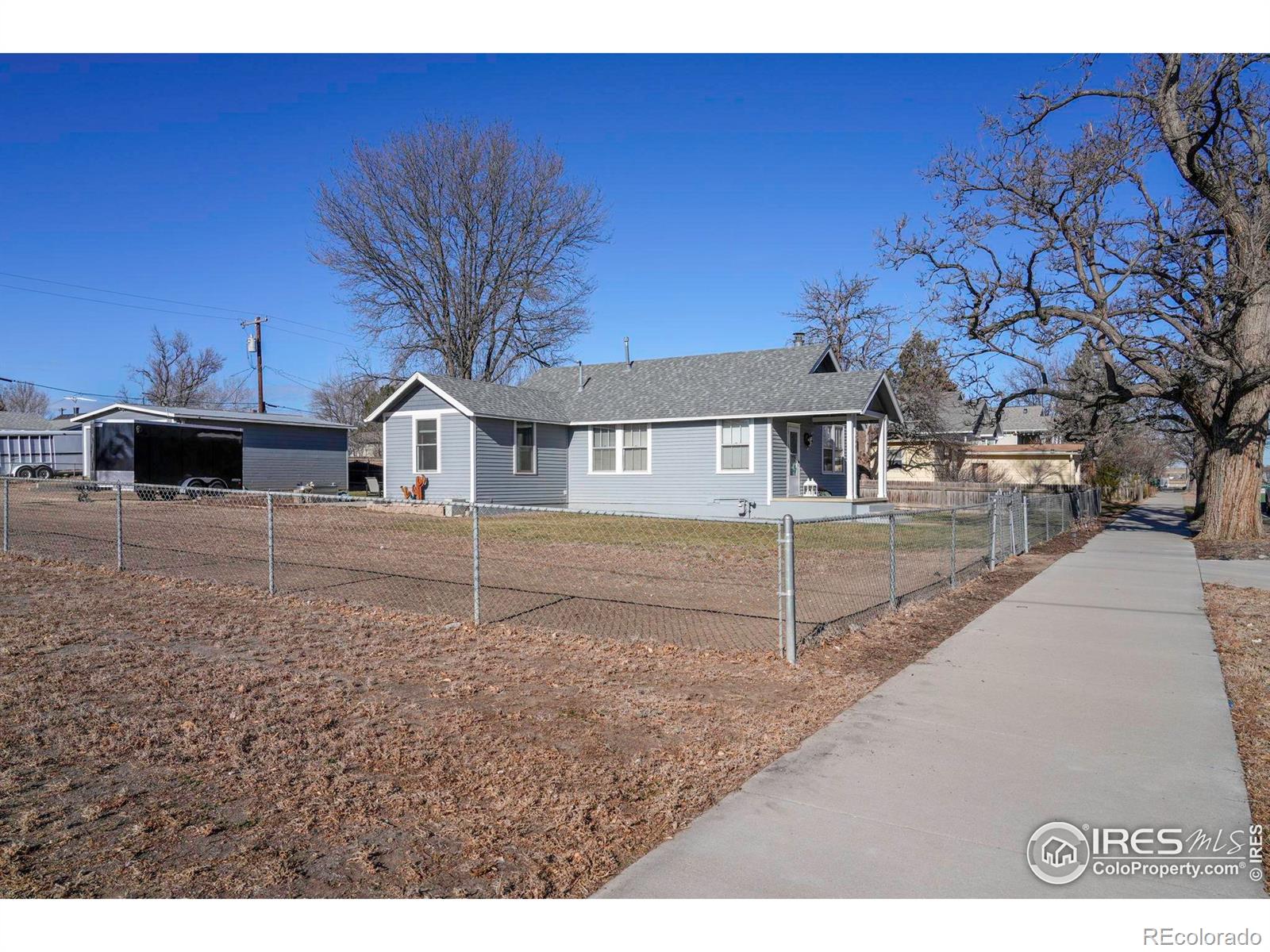 MLS Image #3 for 409  main street,mead, Colorado