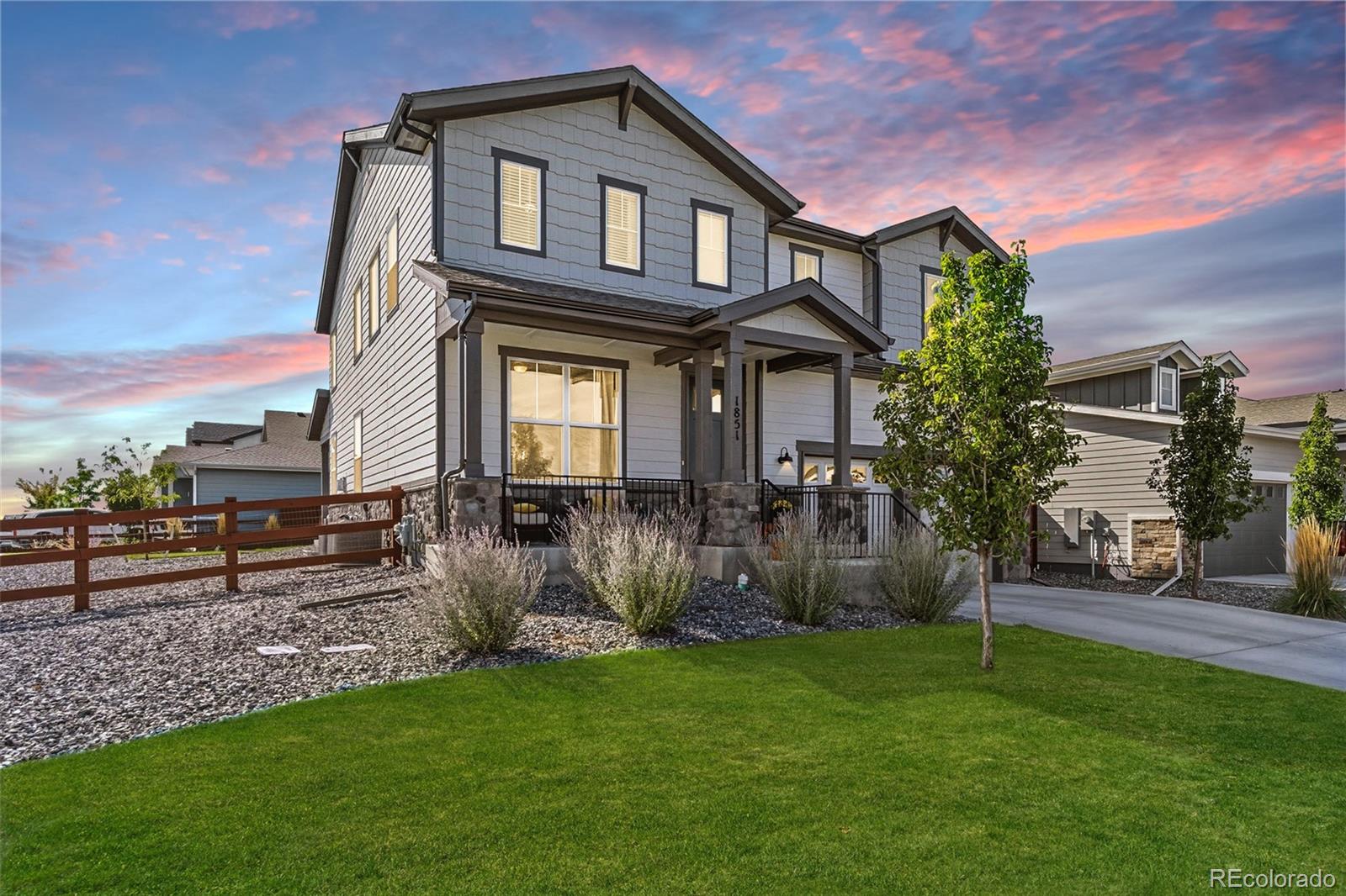 MLS Image #2 for 1851  equinox drive,windsor, Colorado