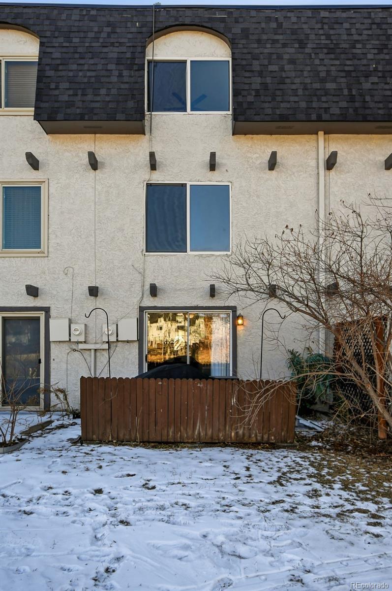 MLS Image #23 for 467 e highline circle,centennial, Colorado