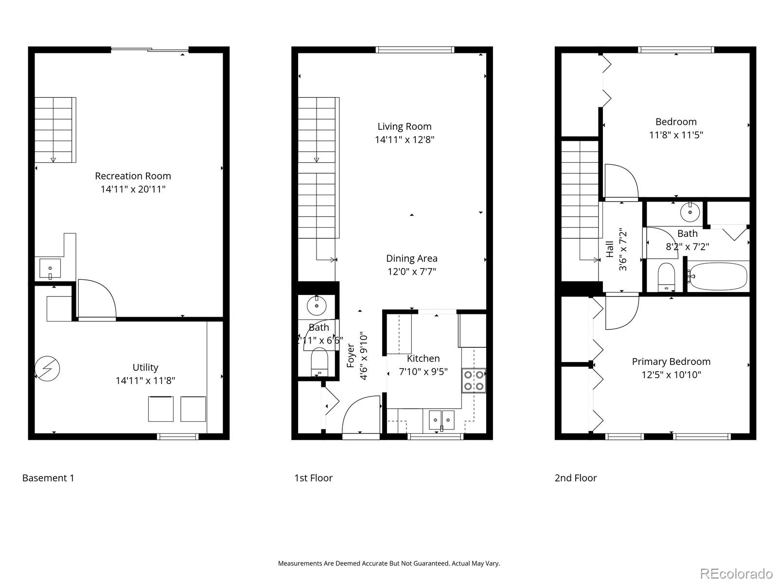 MLS Image #24 for 467 e highline circle,centennial, Colorado