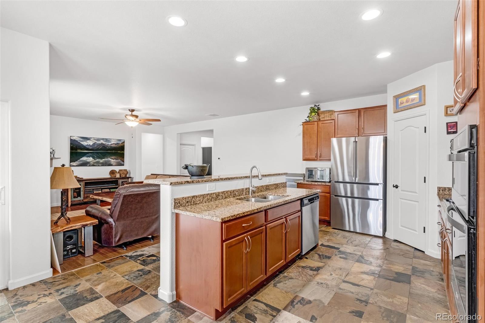 MLS Image #10 for 42073  colonial trail,elizabeth, Colorado