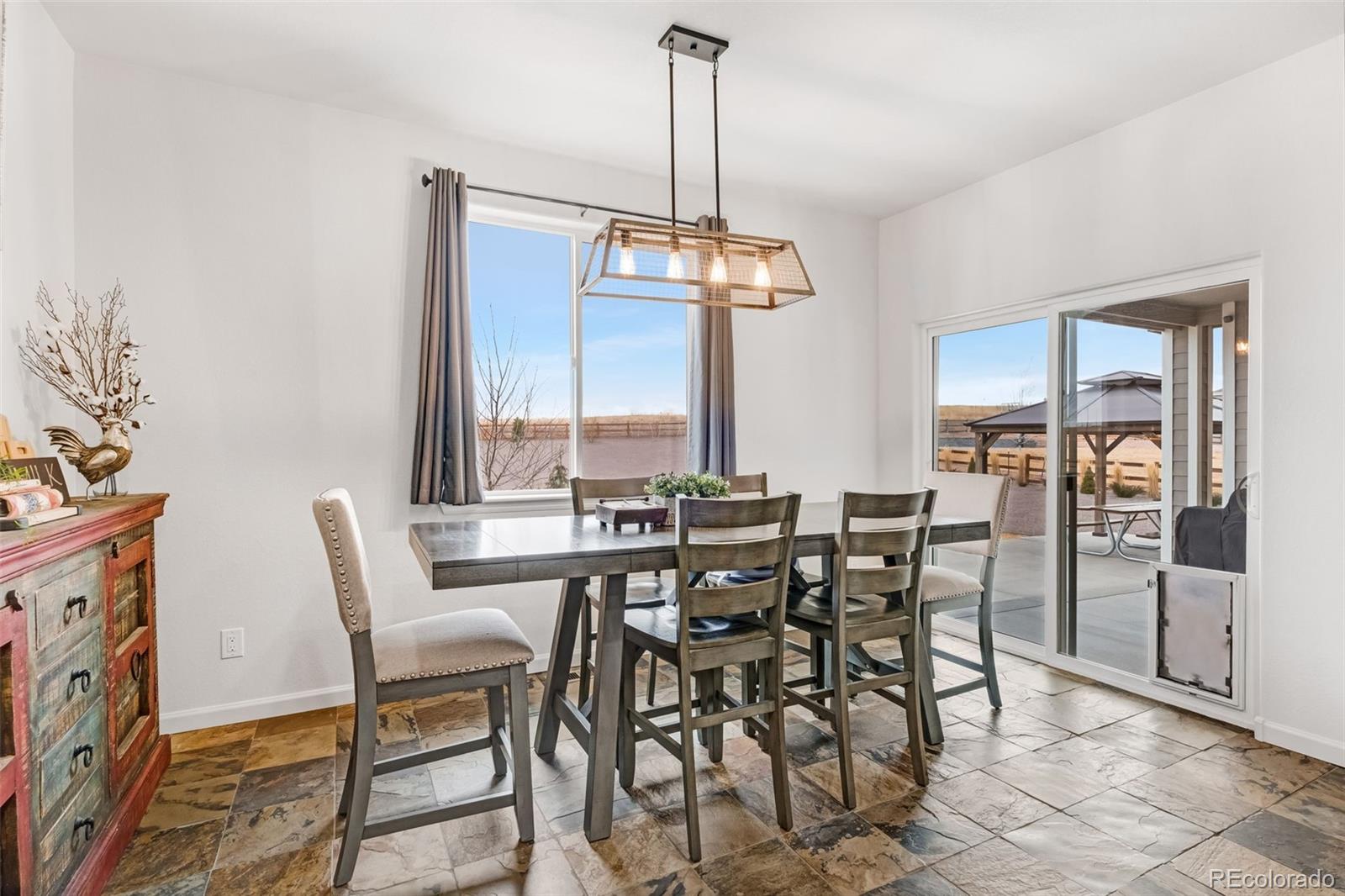MLS Image #13 for 42073  colonial trail,elizabeth, Colorado