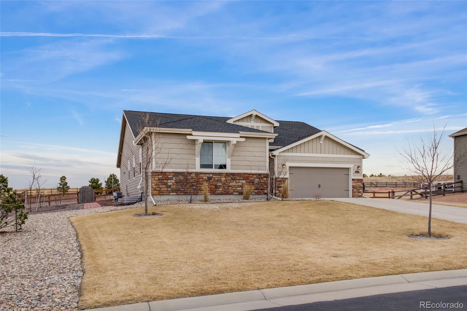 MLS Image #2 for 42073  colonial trail,elizabeth, Colorado