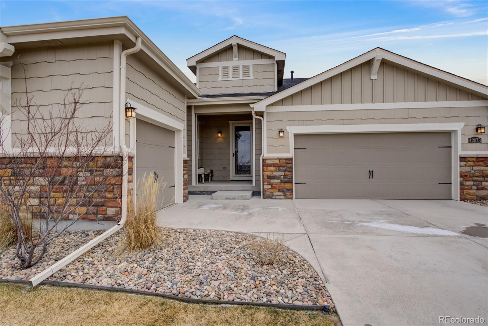 MLS Image #3 for 42073  colonial trail,elizabeth, Colorado