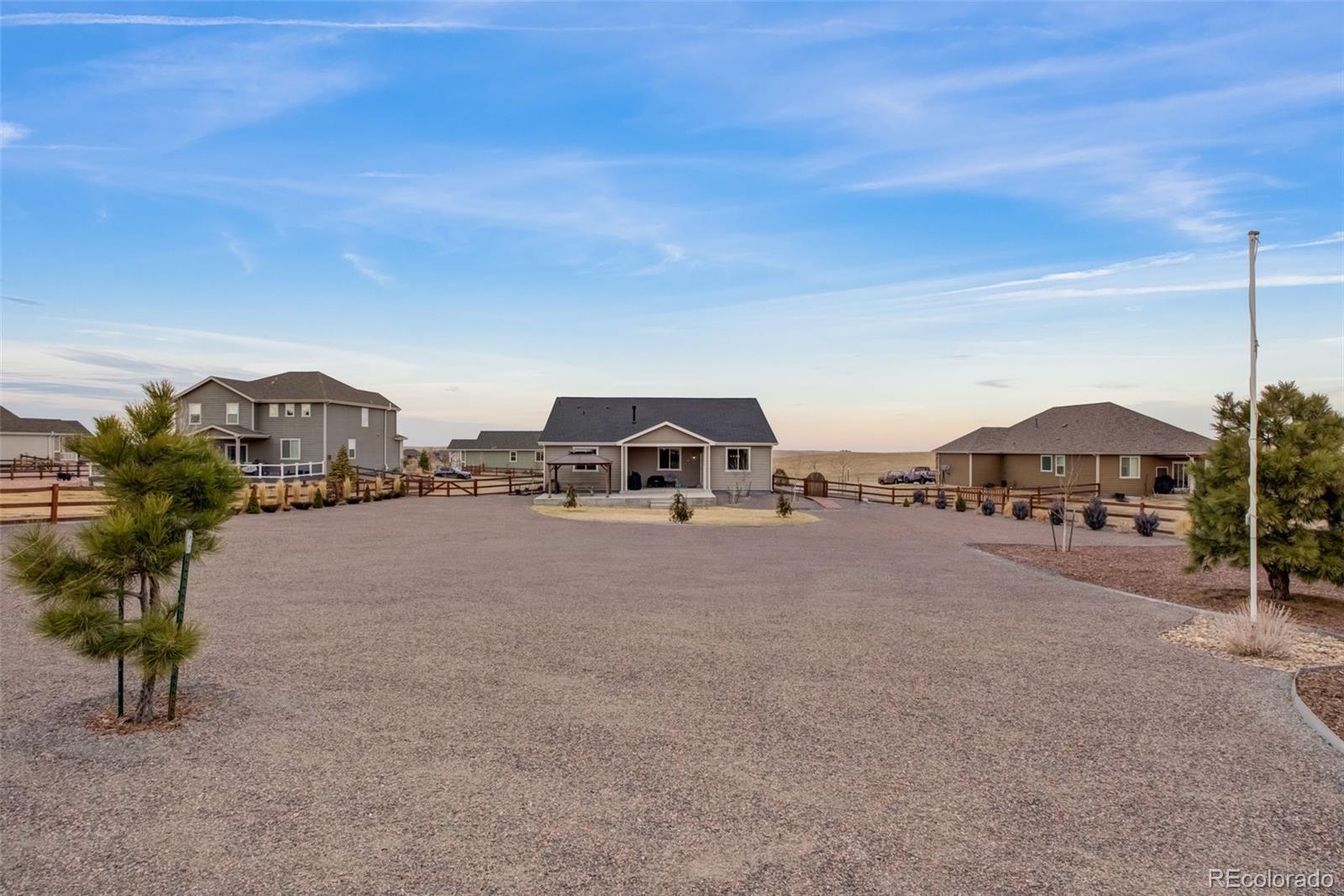 MLS Image #4 for 42073  colonial trail,elizabeth, Colorado