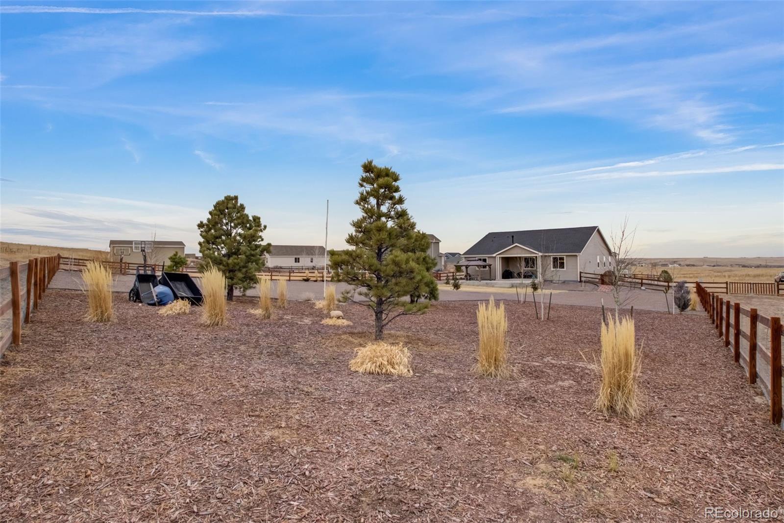 MLS Image #5 for 42073  colonial trail,elizabeth, Colorado