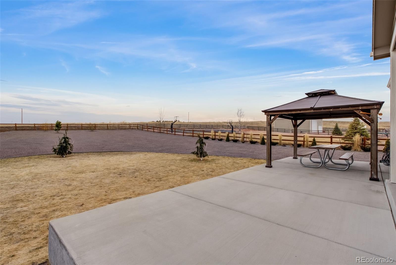 MLS Image #7 for 42073  colonial trail,elizabeth, Colorado