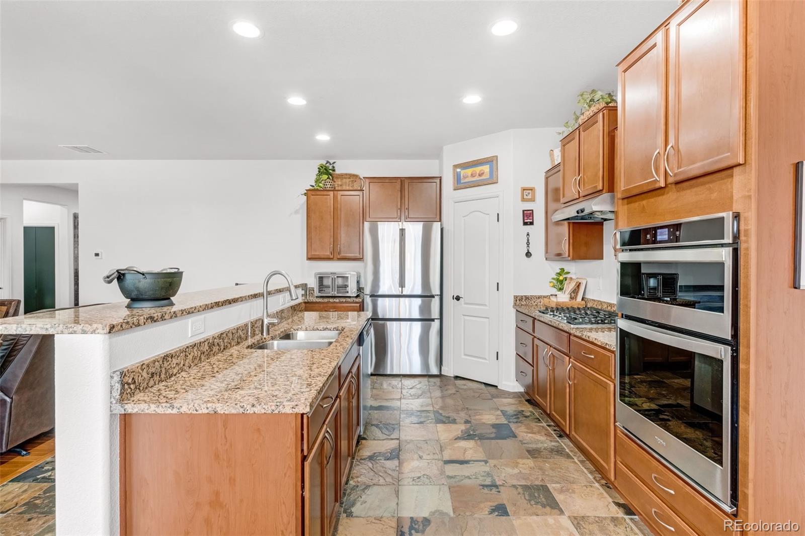 MLS Image #9 for 42073  colonial trail,elizabeth, Colorado