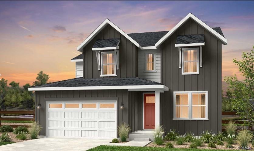 MLS Image #0 for 735  stillwell avenue,elizabeth, Colorado