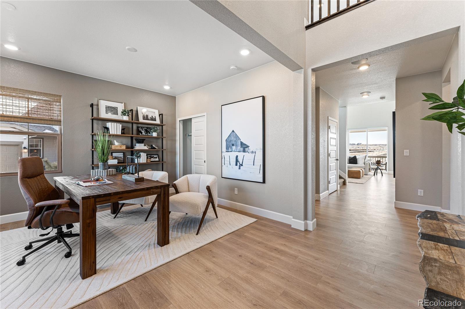 MLS Image #15 for 735  stillwell avenue,elizabeth, Colorado
