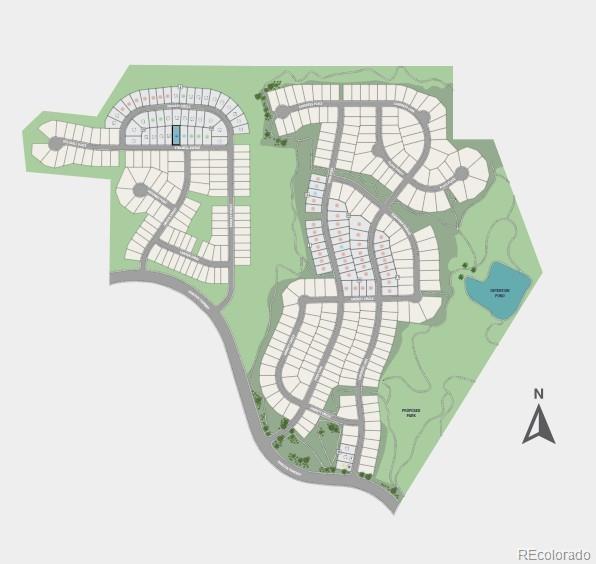 MLS Image #25 for 735  stillwell avenue,elizabeth, Colorado
