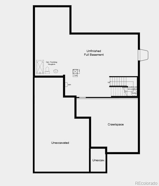 MLS Image #3 for 735  stillwell avenue,elizabeth, Colorado