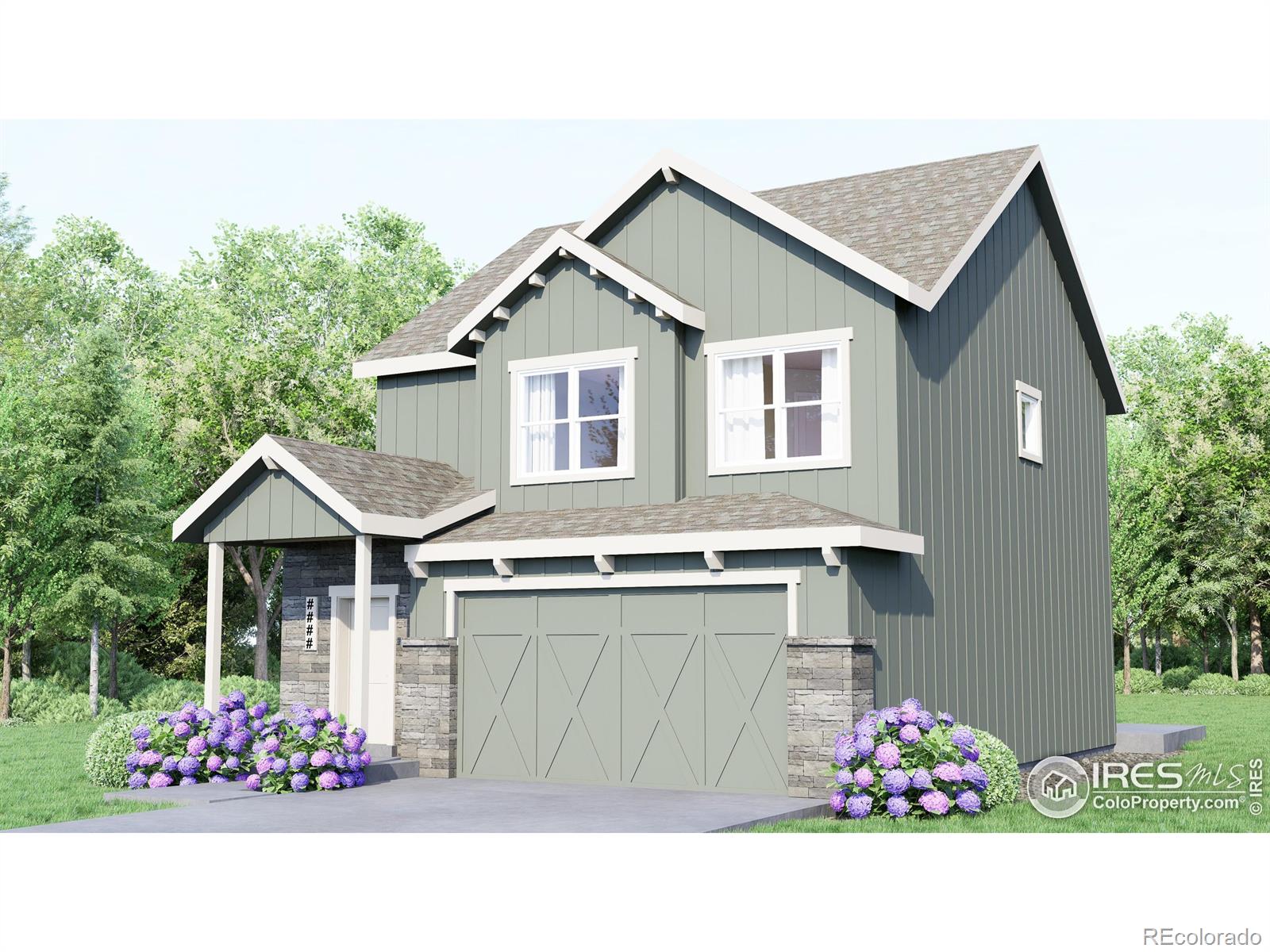 MLS Image #14 for 4705  whistler drive,loveland, Colorado