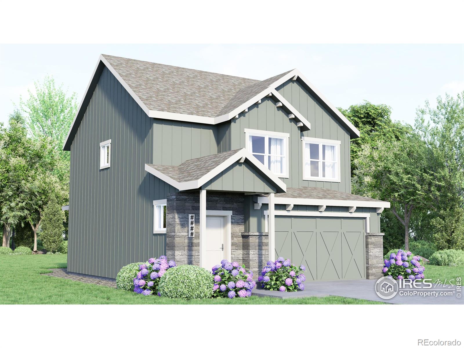 MLS Image #15 for 4705  whistler drive,loveland, Colorado