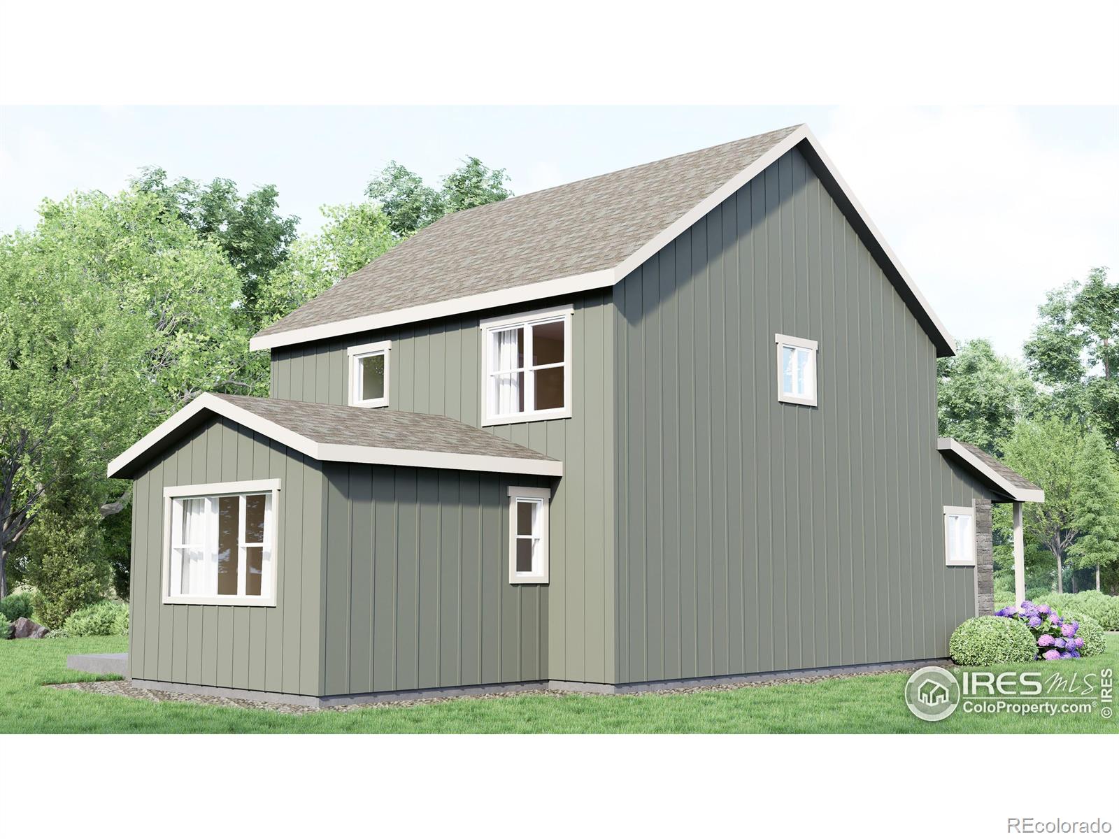 MLS Image #16 for 4705  whistler drive,loveland, Colorado