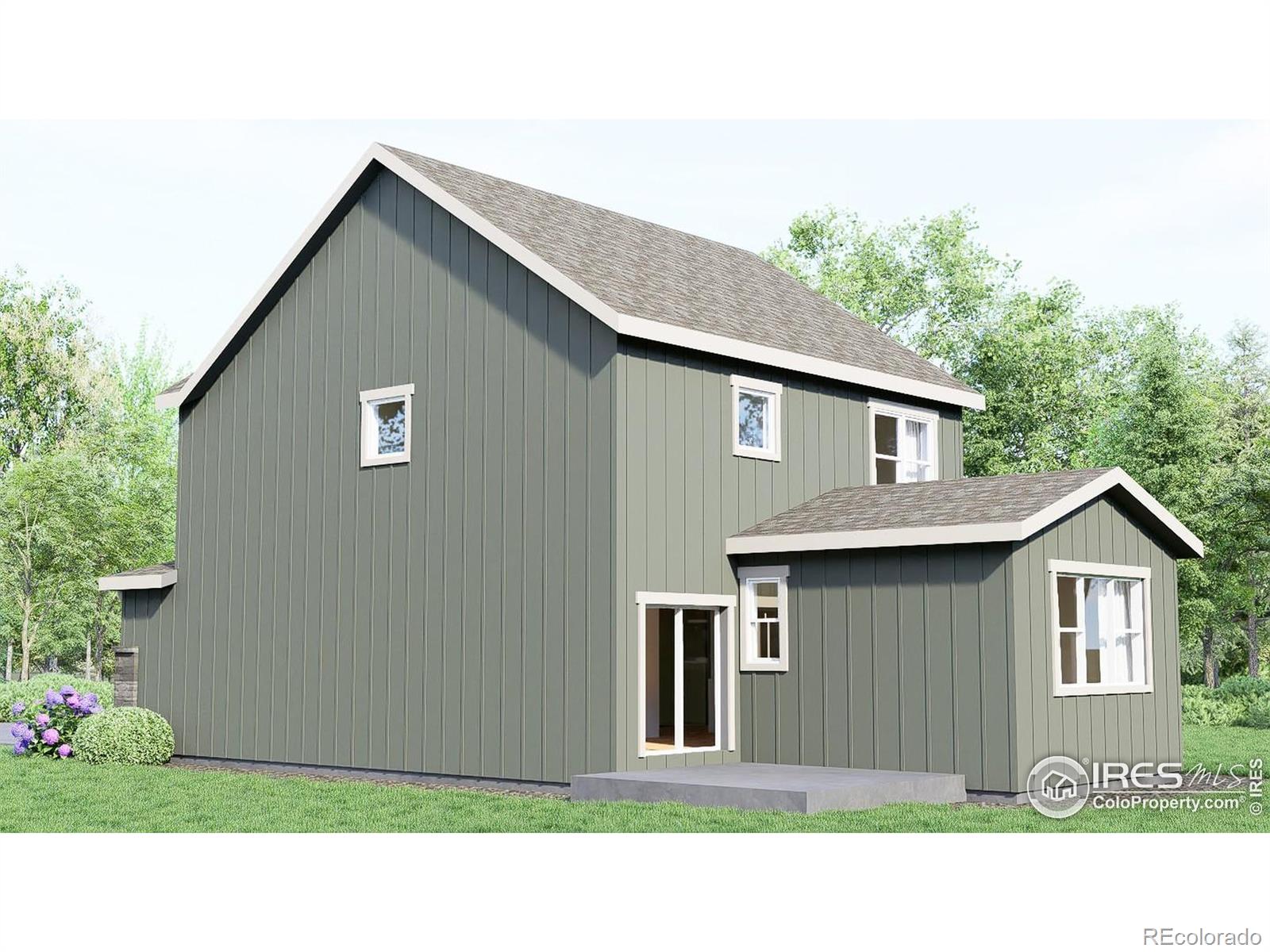 MLS Image #17 for 4705  whistler drive,loveland, Colorado