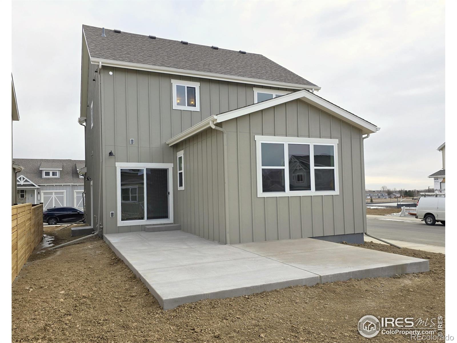 MLS Image #9 for 4705  whistler drive,loveland, Colorado