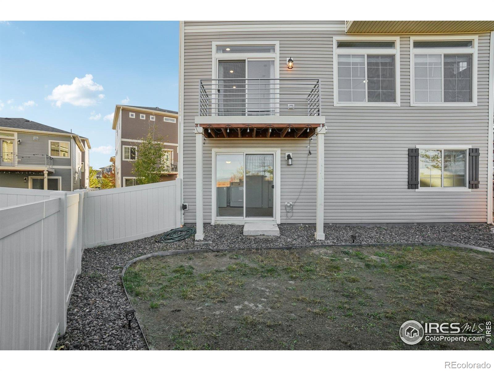 MLS Image #31 for 3510  valleywood court,johnstown, Colorado