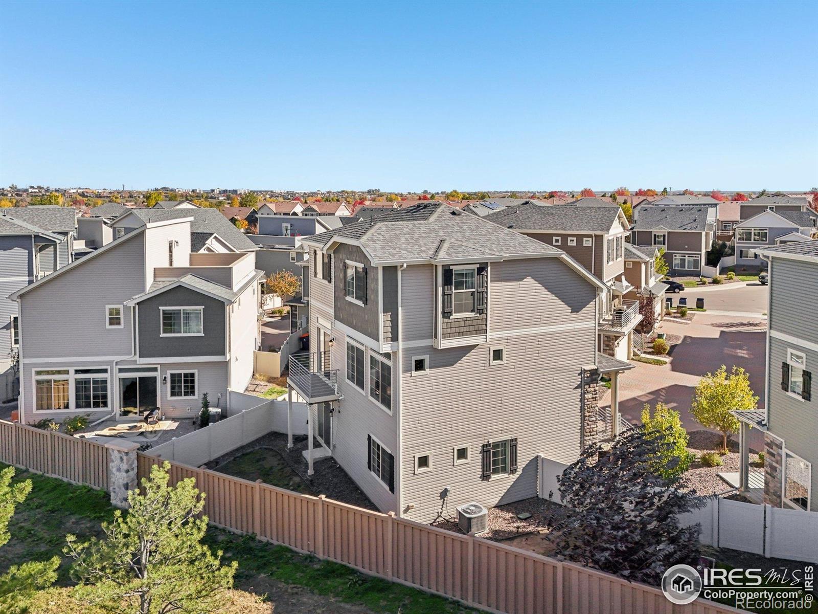 MLS Image #37 for 3510  valleywood court,johnstown, Colorado