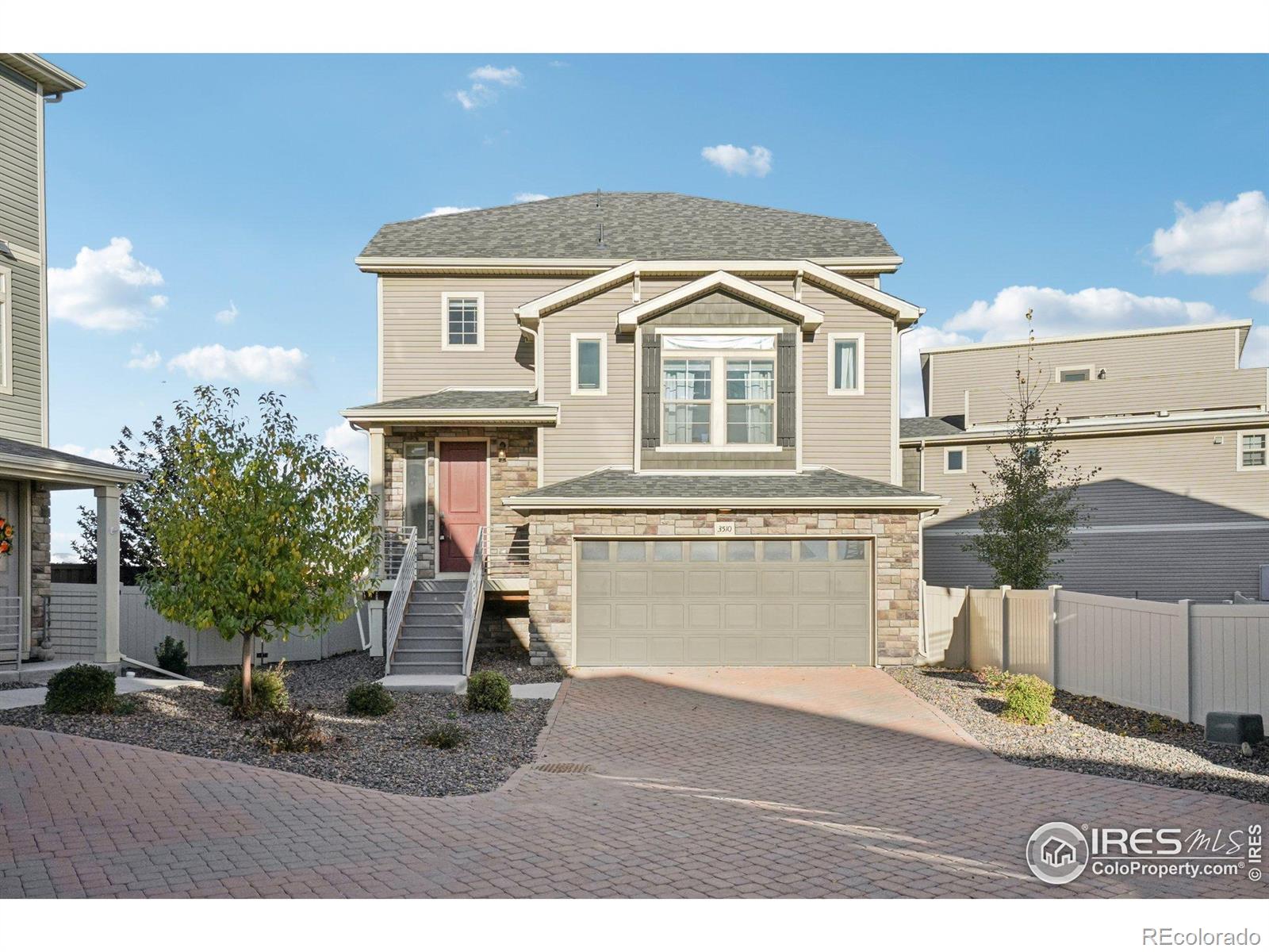 MLS Image #4 for 3510  valleywood court,johnstown, Colorado