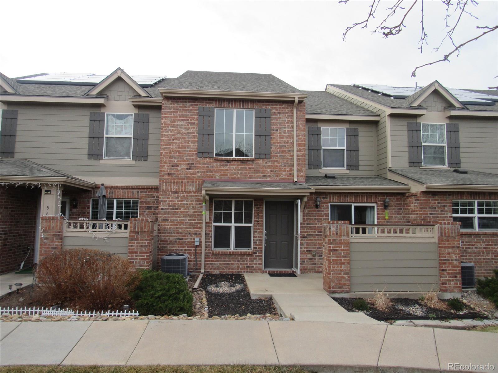 MLS Image #0 for 569  alton way c,denver, Colorado