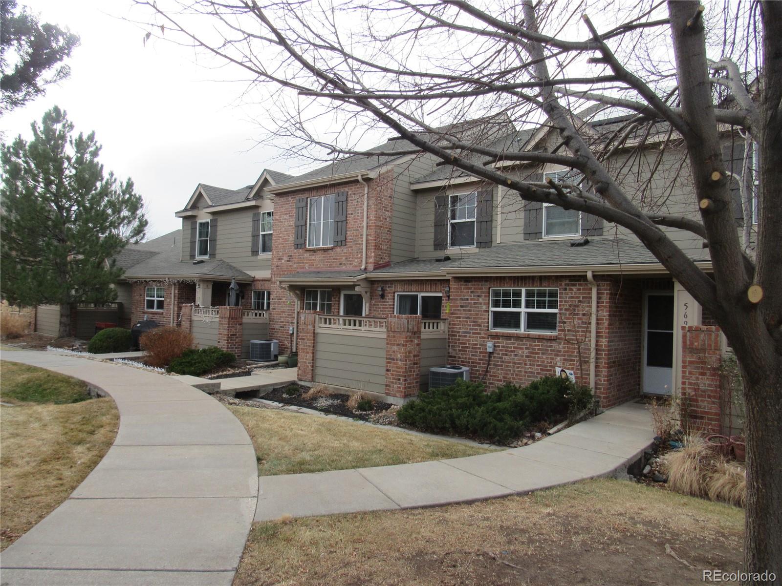 MLS Image #1 for 569  alton way c,denver, Colorado
