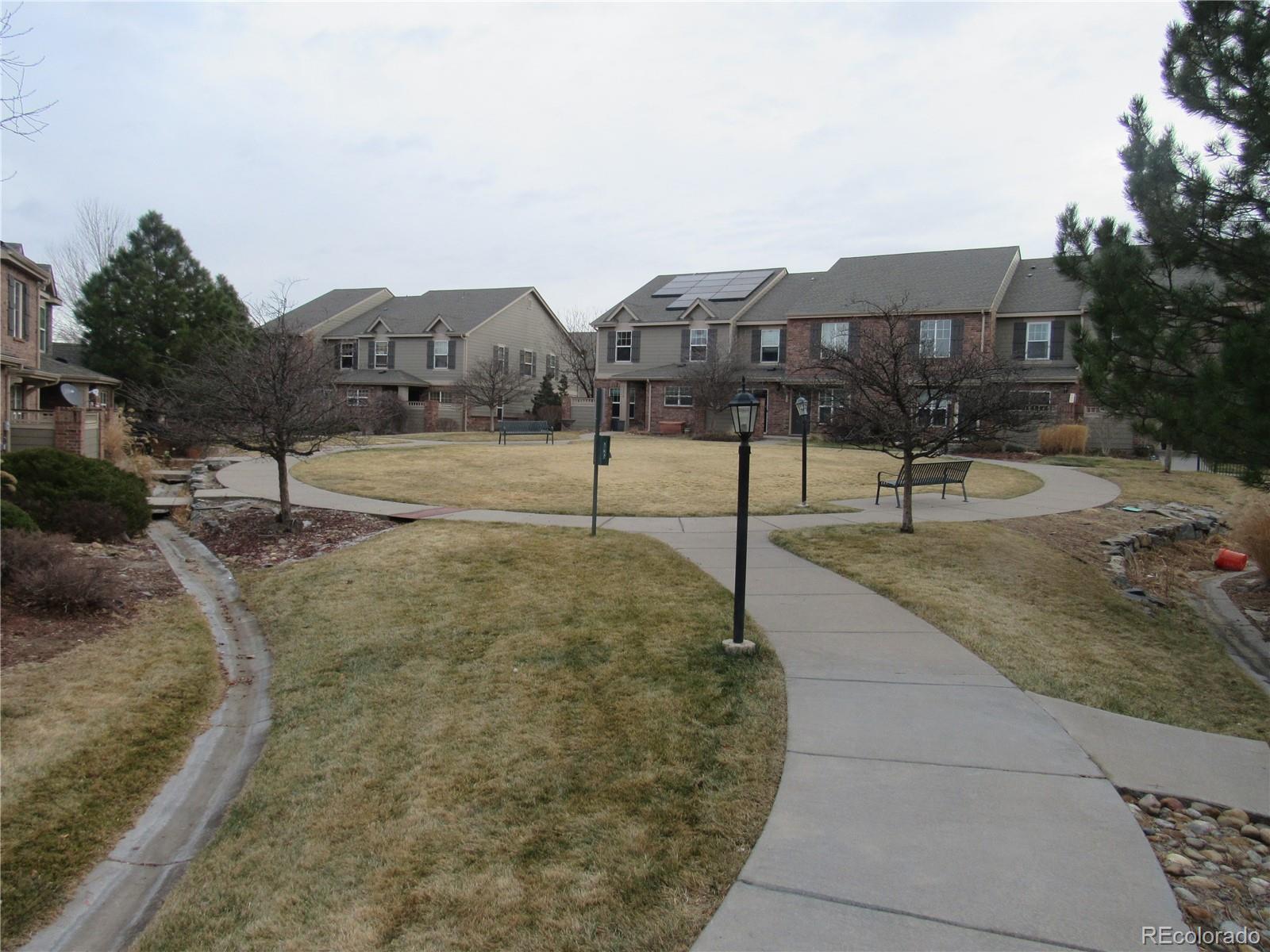 MLS Image #3 for 569  alton way c,denver, Colorado