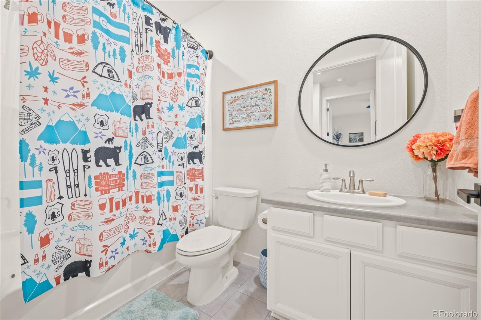 MLS Image #11 for 9292  merino circle,littleton, Colorado
